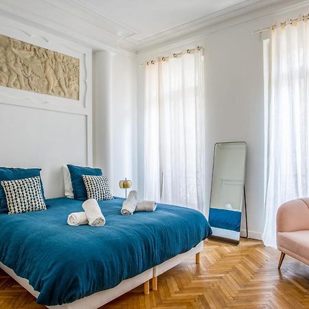 Appartement Armeny - Welkeys Марсилия Екстериор снимка