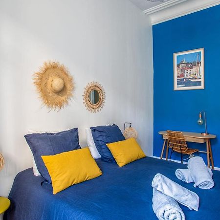 Appartement Armeny - Welkeys Марсилия Екстериор снимка